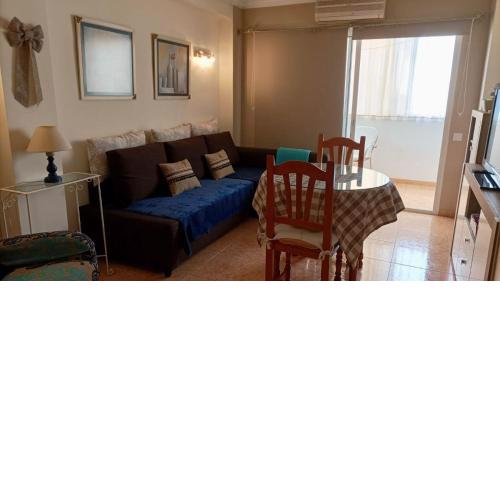 Apartamento Playa Torre del Mar