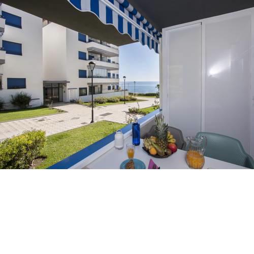 Apartamento Playa Torrox