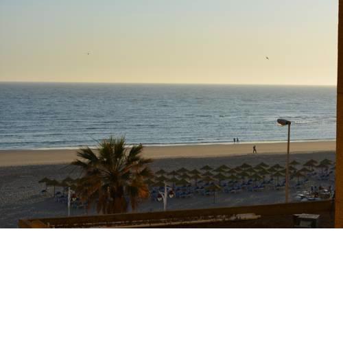 Apartamento Playa Victoria - Cádiz
