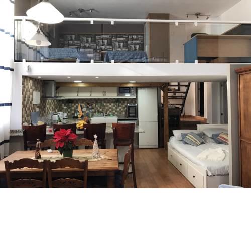 Apartamento Playa