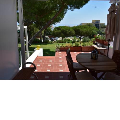 Apartamento playa