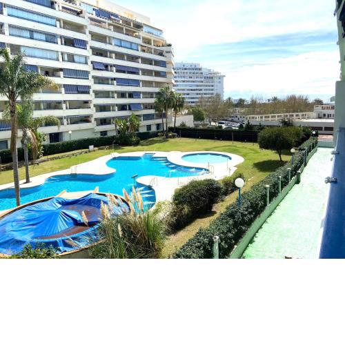 Apartamento Playa