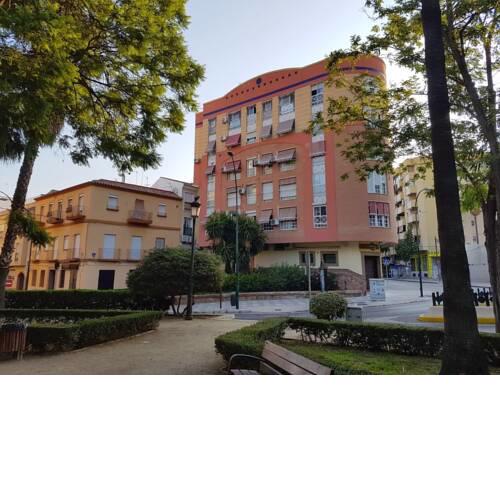 Apartamento Plaza Capuchinos
