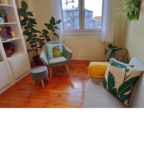 Apartamento Plaza de la Paz