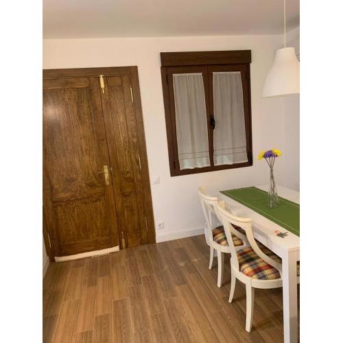 Apartamento Plaza del Navarro