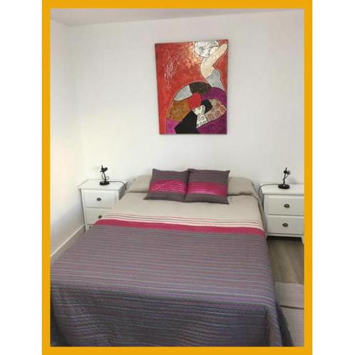 Apartamento Plaza del Pilar