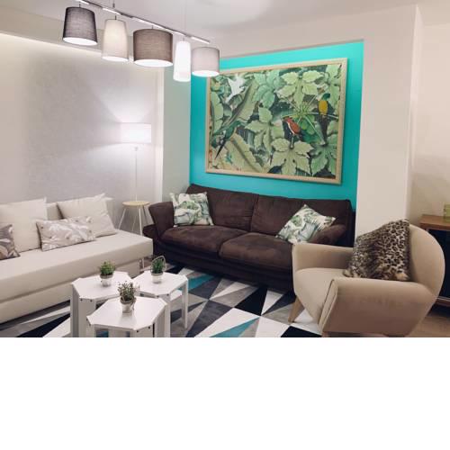 Apartamento Plaza del Pilar