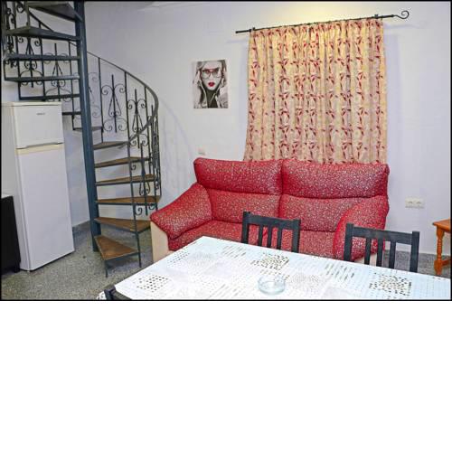 Apartamento Plaza España