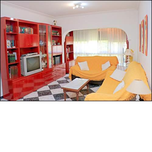 Apartamento Plaza la Fuente