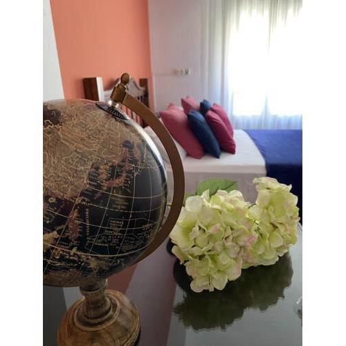 Apartamento PLAZA MAYOR - En el Centro Histórico de Cuenca - Disfruta Cuenca en todo su esplendor