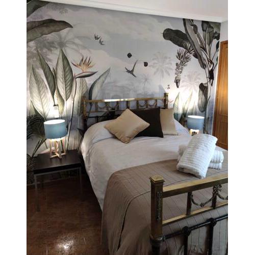 Apartamento Plaza Mayor Trujillo