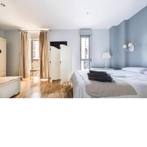 Apartamento Plaza Mayor