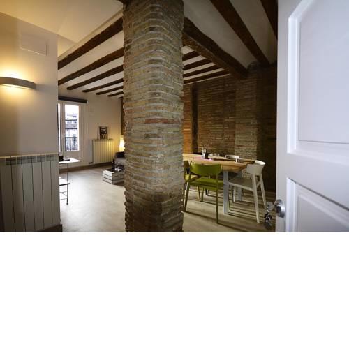 Apartamento Plaza Mercado Logroño