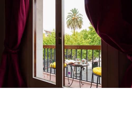 Apartamento Plaza Nueva