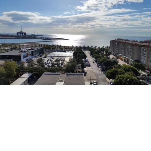 Apartamento Plaza Reina
