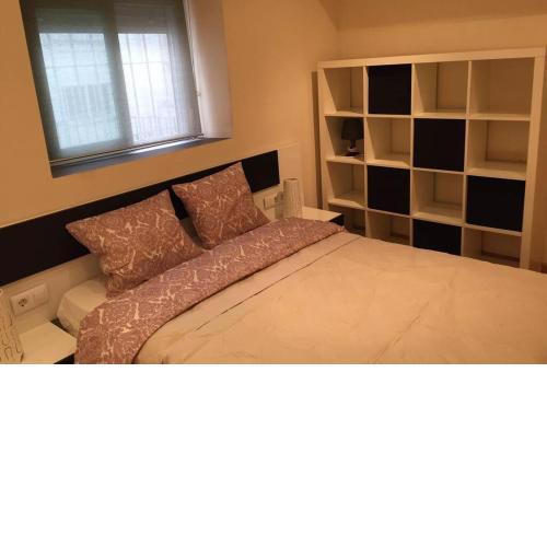 Apartamento Plaza Viuda