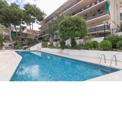 Apartamento Poal