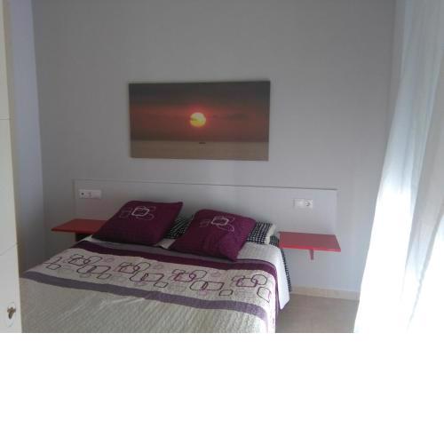 Apartamento poleo