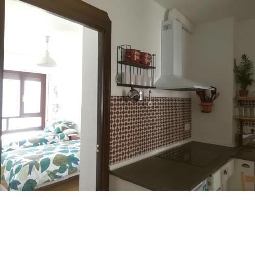 Apartamento Polo Flat