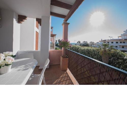 Apartamento Poniente Atlanterra Playa
