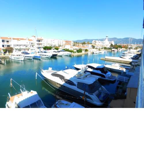 Apartamento Port Salins