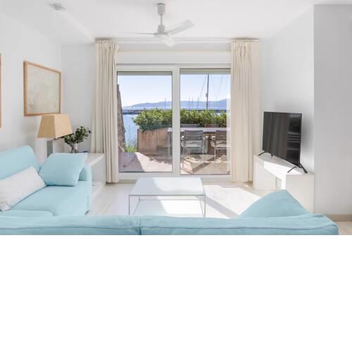 Apartamento Portosín