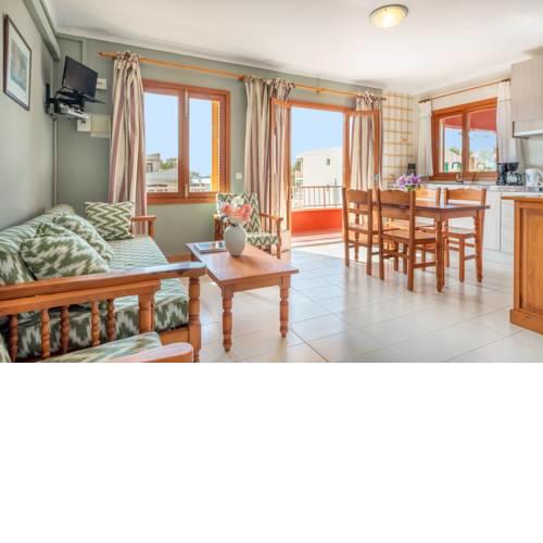 Apartamento PortoSun CARACOL a 200m de la playa