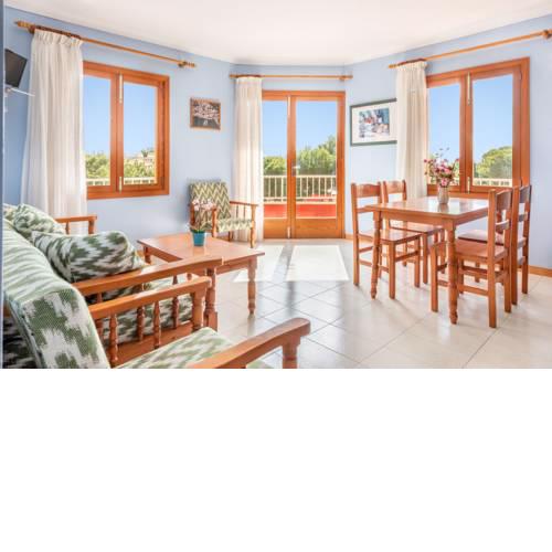 Apartamento PortoSun CORNET a 200m de la playa