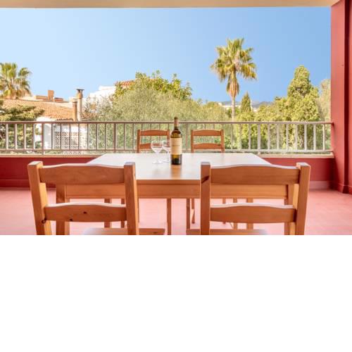 Apartamento PortoSun PEZ a 200m de la playa