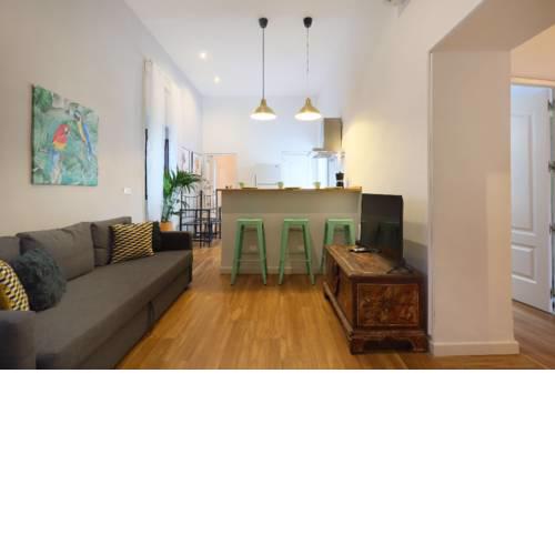 Apartamento Posada La Juderia