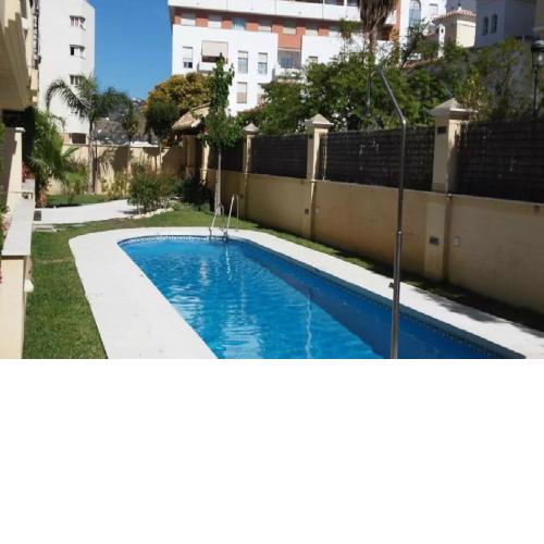 APARTAMENTO POSEIDON TORRECILLA