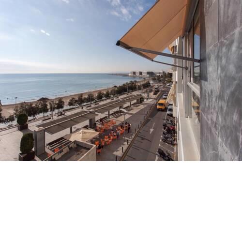 Apartamento Postiguet