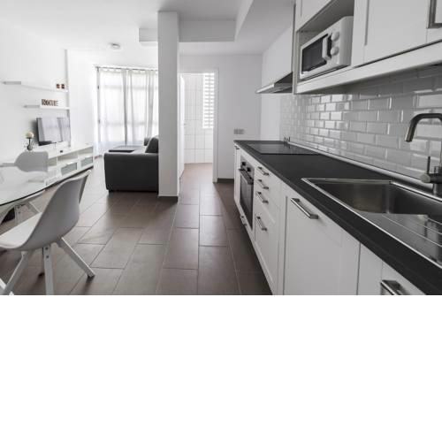 Apartamento Pozo Izquierdo III