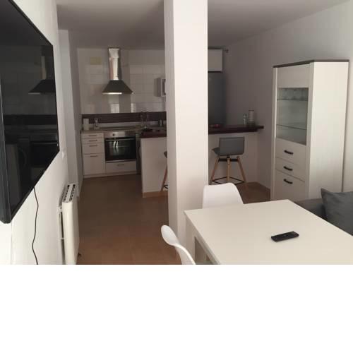 Apartamento Prado del Rey