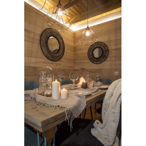 Apartamento premium 46 1D