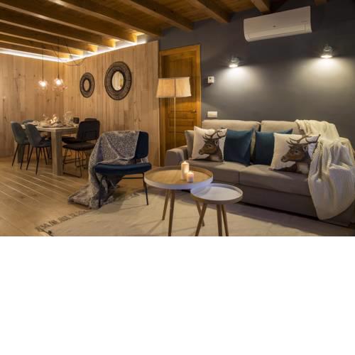 Apartamento Premium 46 1E