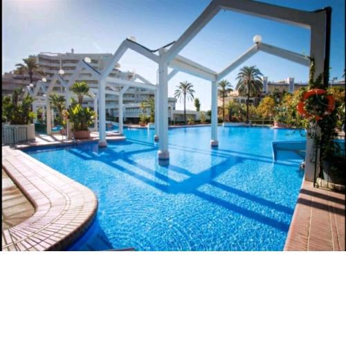 APARTAMENTO PREMIUM BENALBEACH