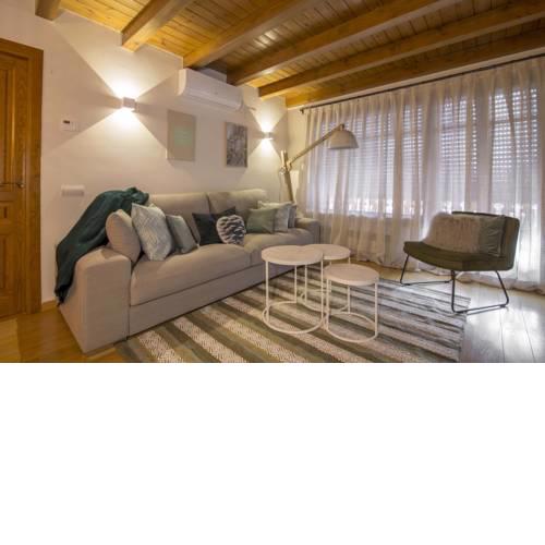 Apartamento premium , Carrer Noguers 48, 2E