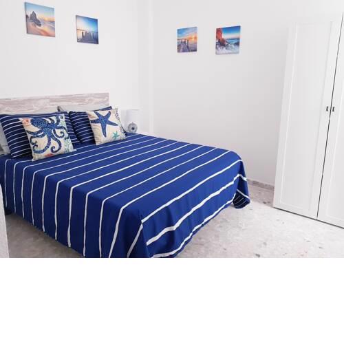 Apartamento Premium Góngora céntrico con AA y WIFI