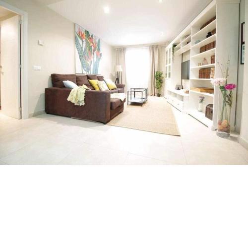 Apartamento Premium junto a Catedral