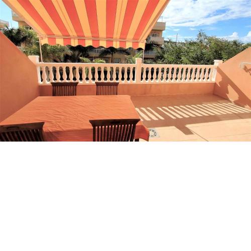 Apartamento Primavera Palm Mar