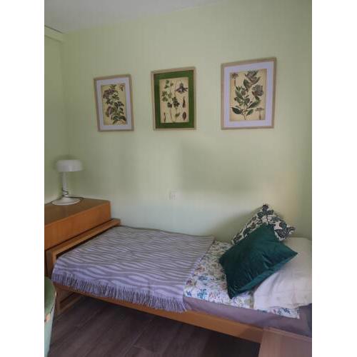 Apartamento primera línea con terraza en Salou