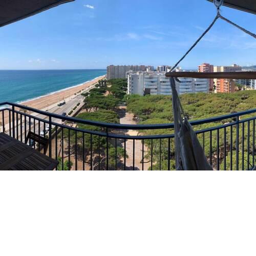 Apartamento primera línea de Mar Enjoy the view