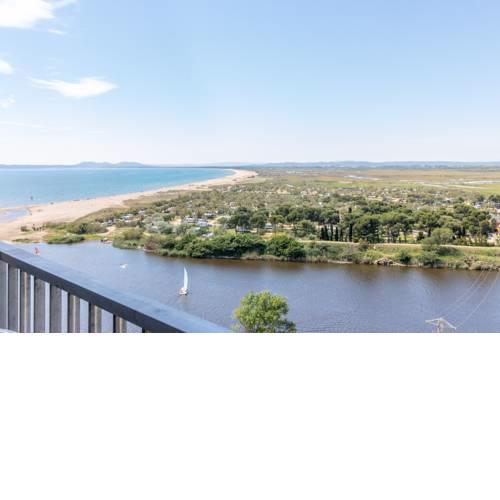 Apartamento primera linea de mar. Vistas espectaculares