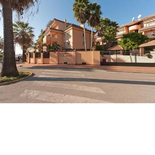APARTAMENTO PRIMERA LINEA PLAYA