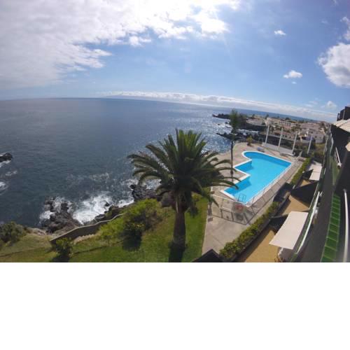 Apartamento Princesa Isora