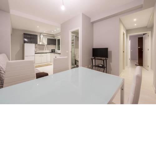 Apartamento Príncipe Pío