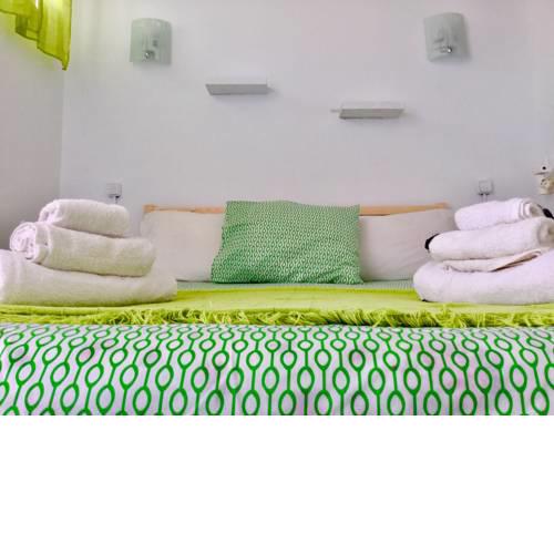 Apartamento privado con piscina