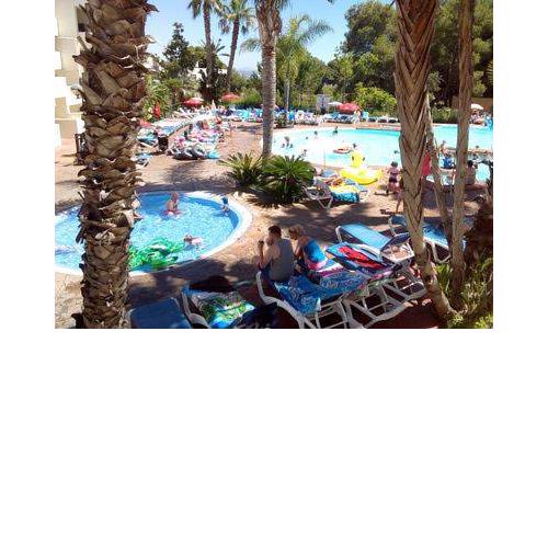 Apartamento Privado en Complejo Turístico Festival Village