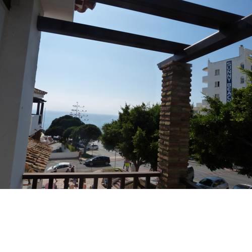 apartamento pueblo quinta benalmadena
